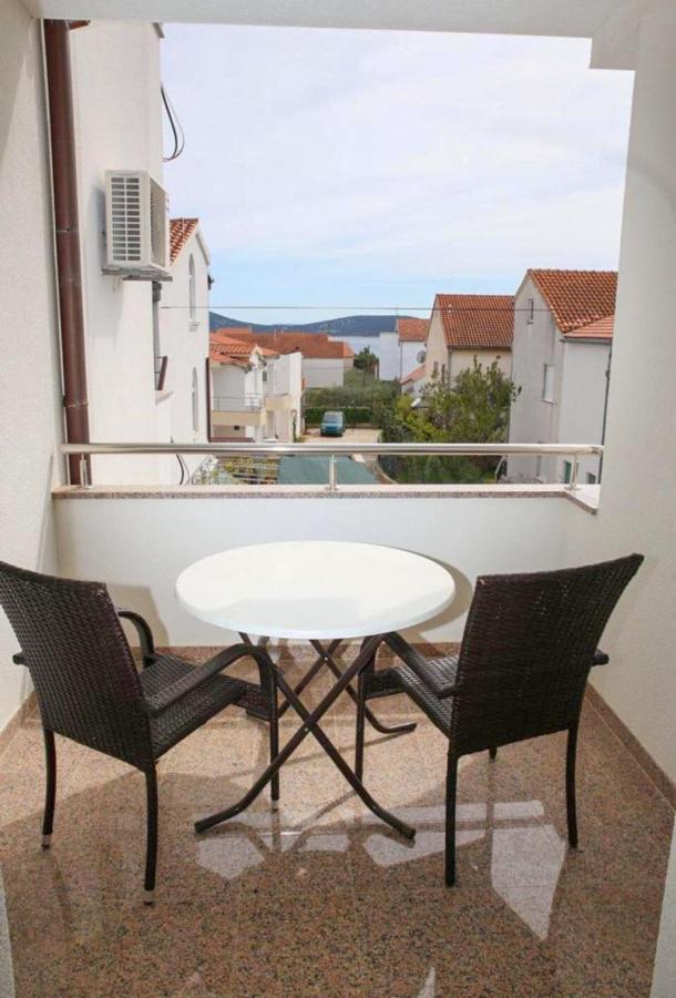 Apartments Valentino Vodice Exterior foto